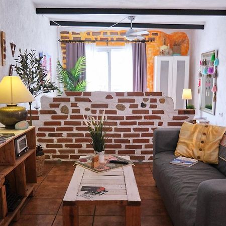 Cuarto Teide Apartamento Santo Domingo La Guancha 외부 사진
