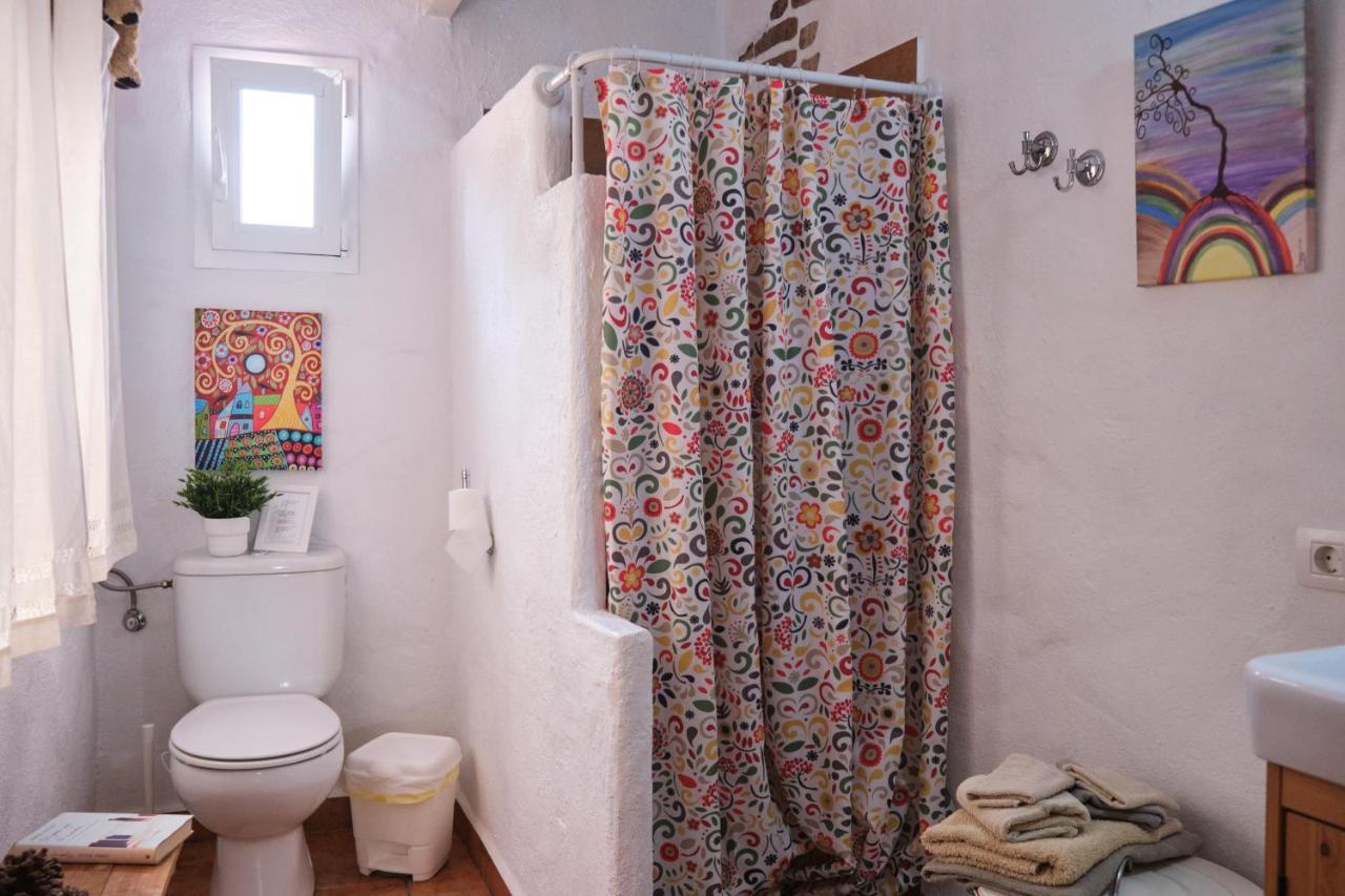 Cuarto Teide Apartamento Santo Domingo La Guancha 외부 사진