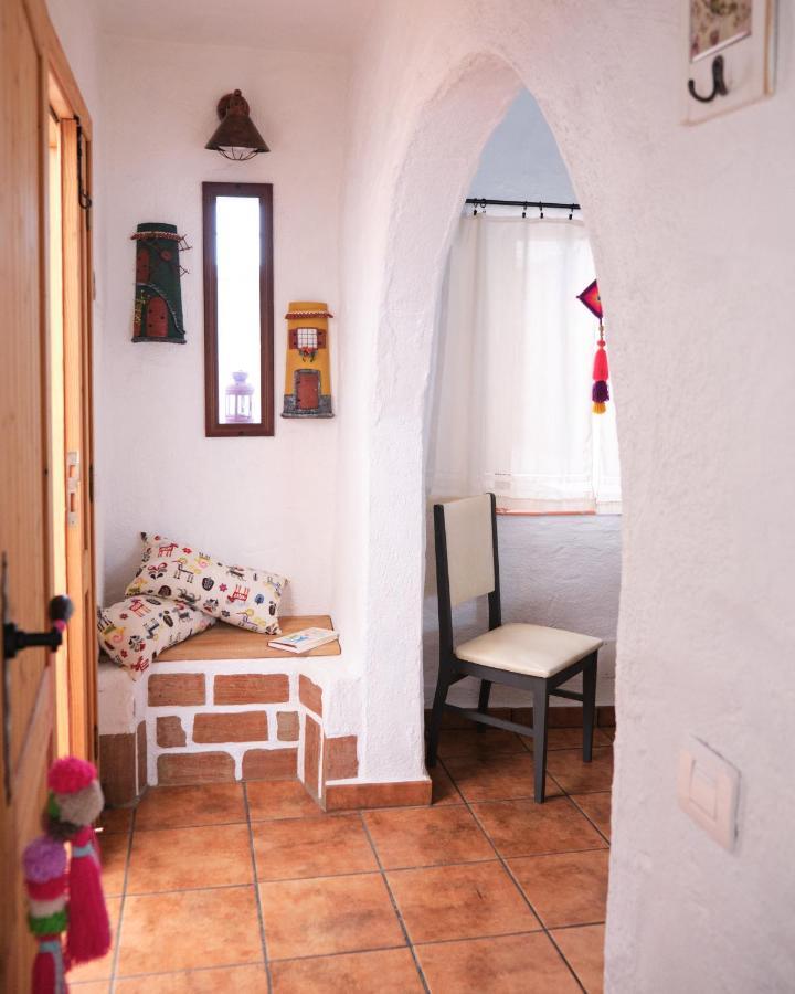 Cuarto Teide Apartamento Santo Domingo La Guancha 외부 사진